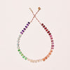 Rainbow Necklace