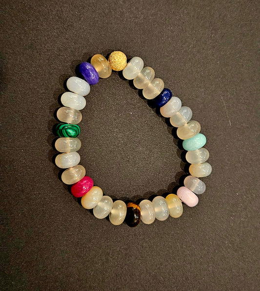 Handmade bracelet