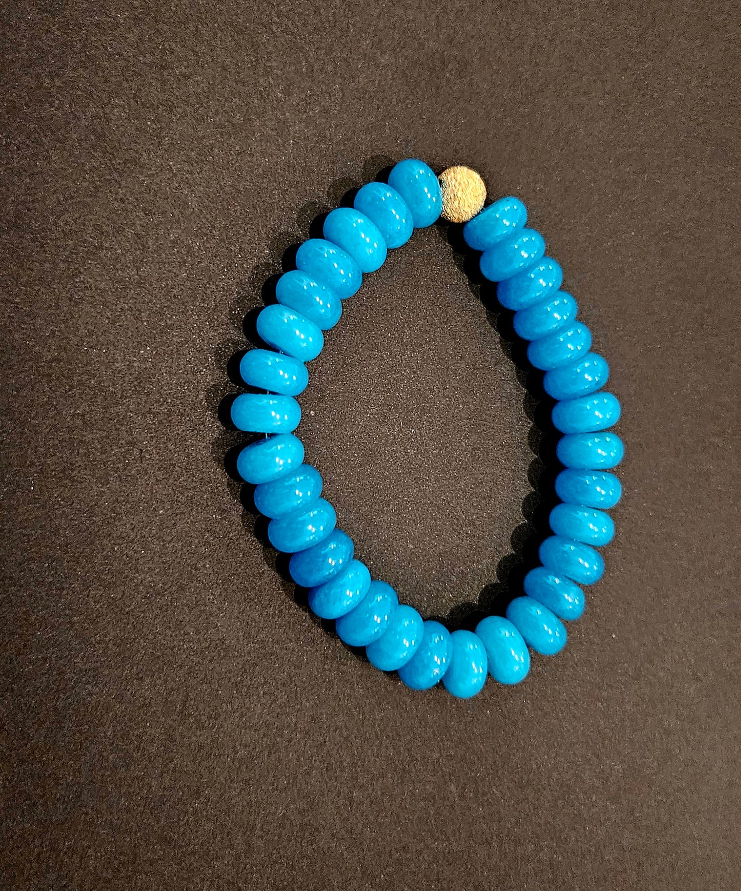 Handmade bracelet