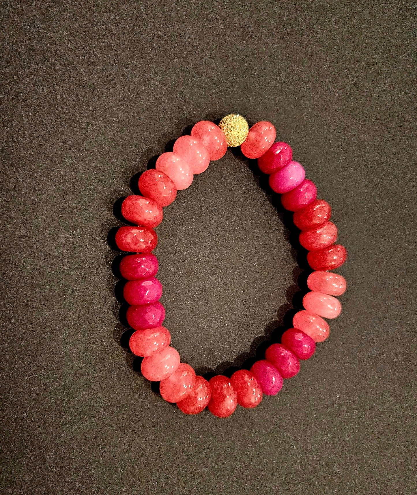 Handmade bracelet