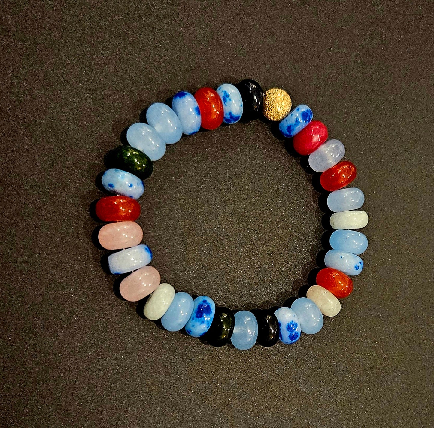 Handmade bracelet