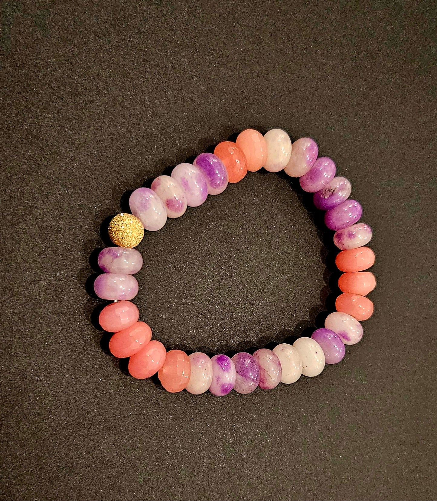 Handmade bracelet