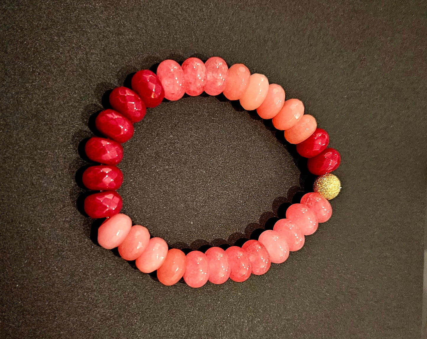 Handmade bracelet