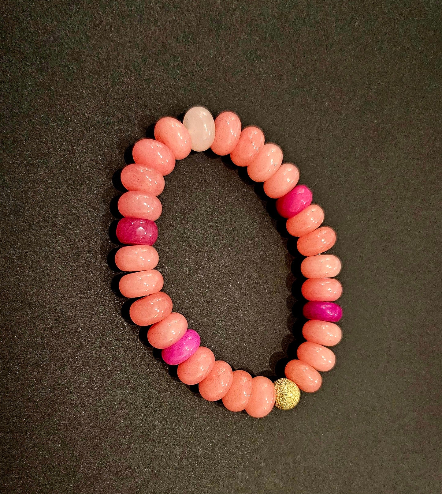 Handmade bracelet