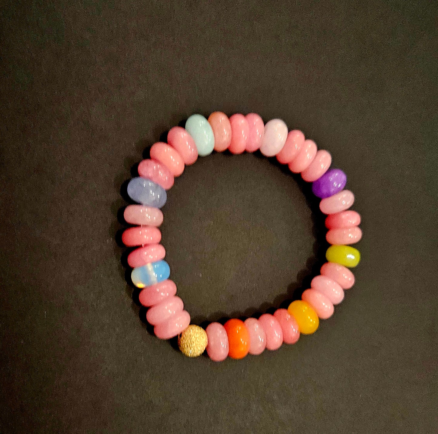 Handmade bracelet