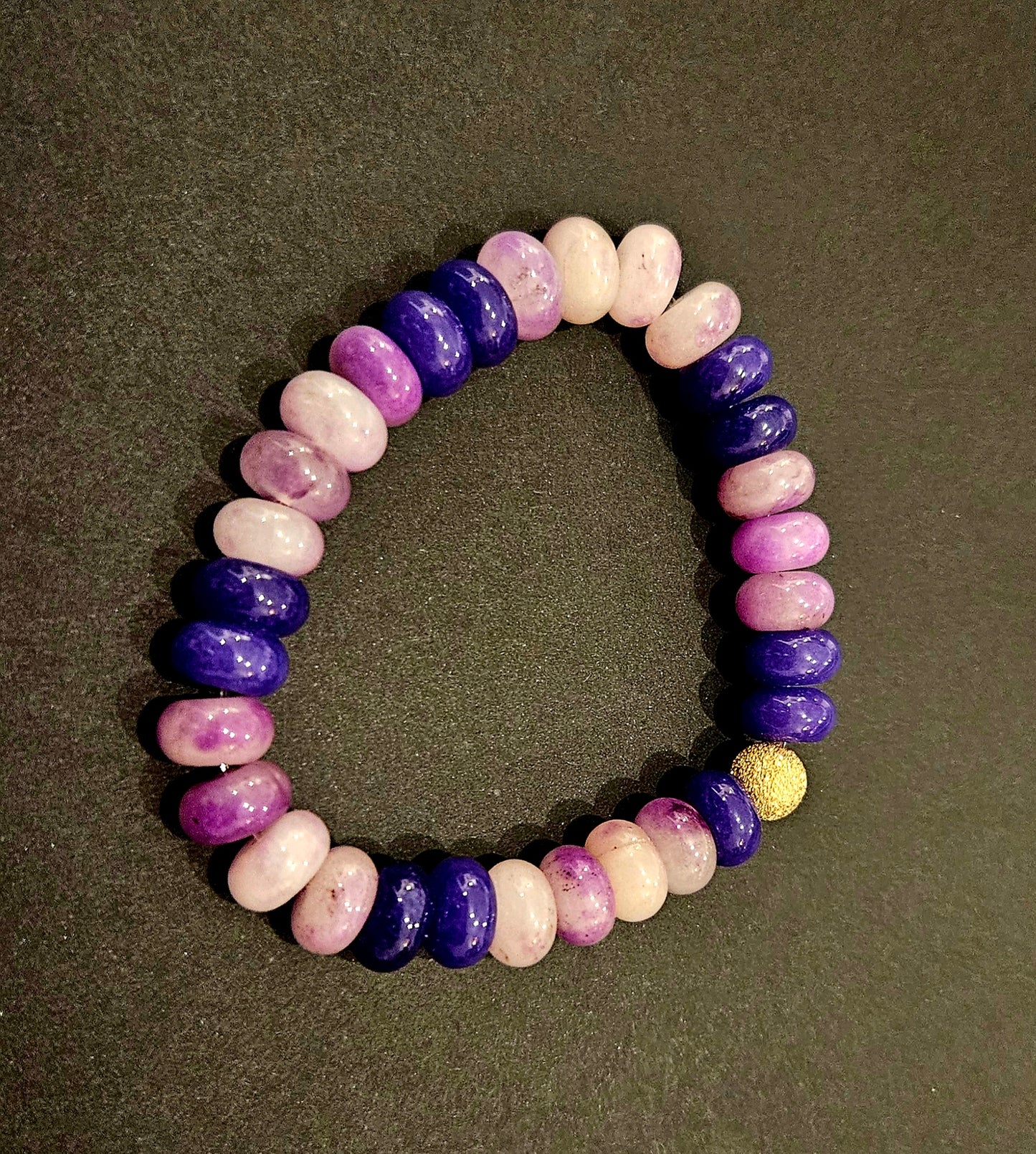 Handmade bracelet