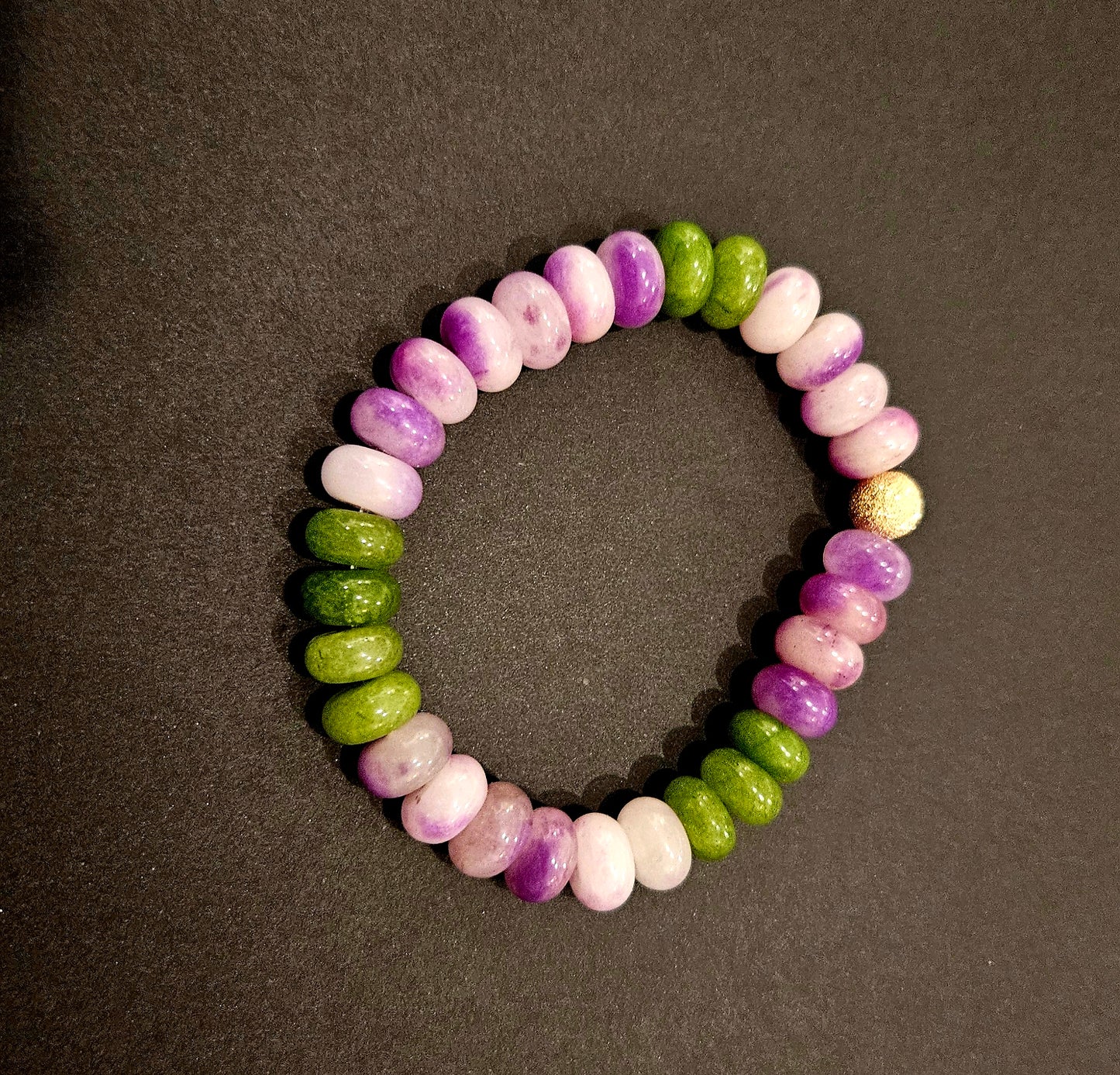 Handmade bracelet