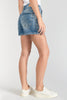 Mosta Shorts in blue denim Size 28