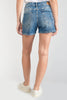 Mosta Shorts in blue denim Size 28