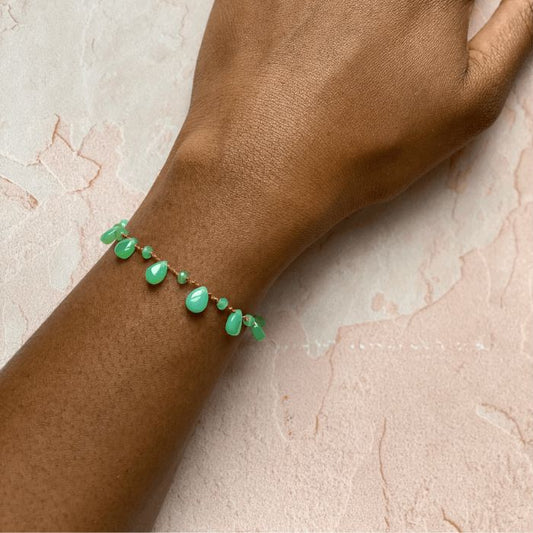 Bracelet Evergreen