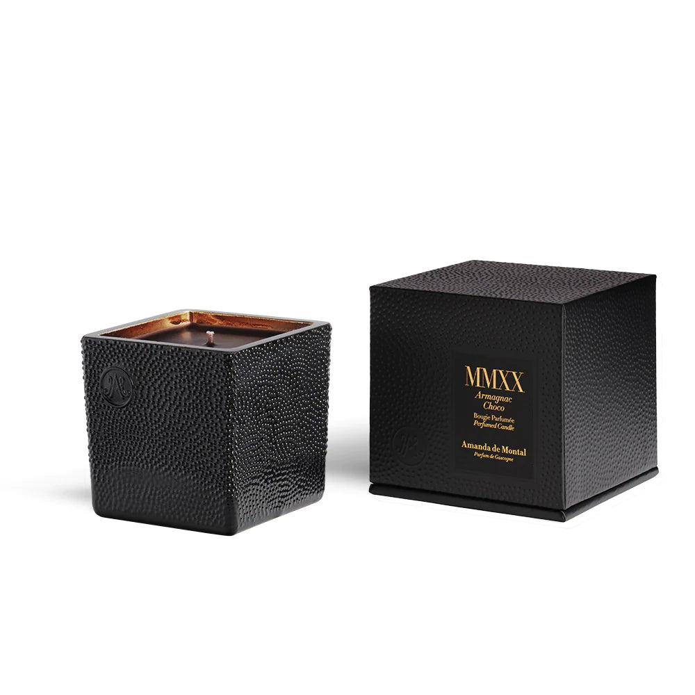 Candle Armagnac Choco