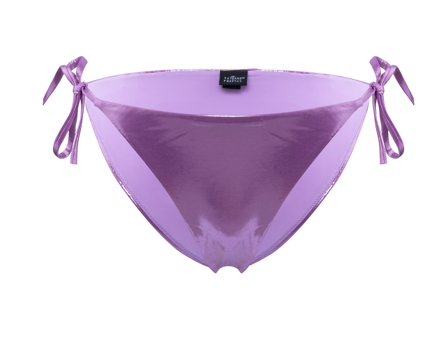 Day and Night endearing swimsuit bottoms lilac