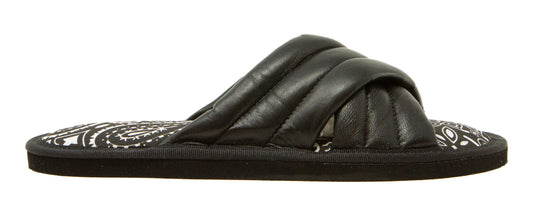 Cabo Slide Black