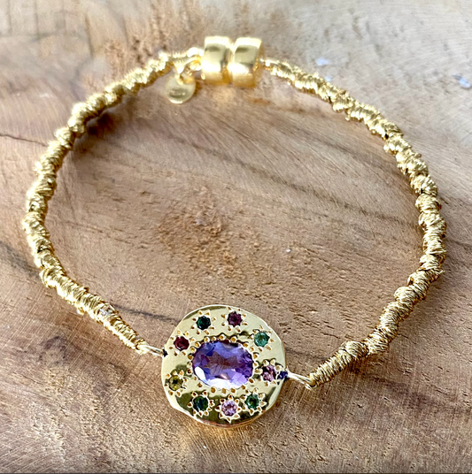 Precious miracle bracelet