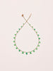 Evergreen Necklace