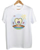 Tee Shirt Meditate 