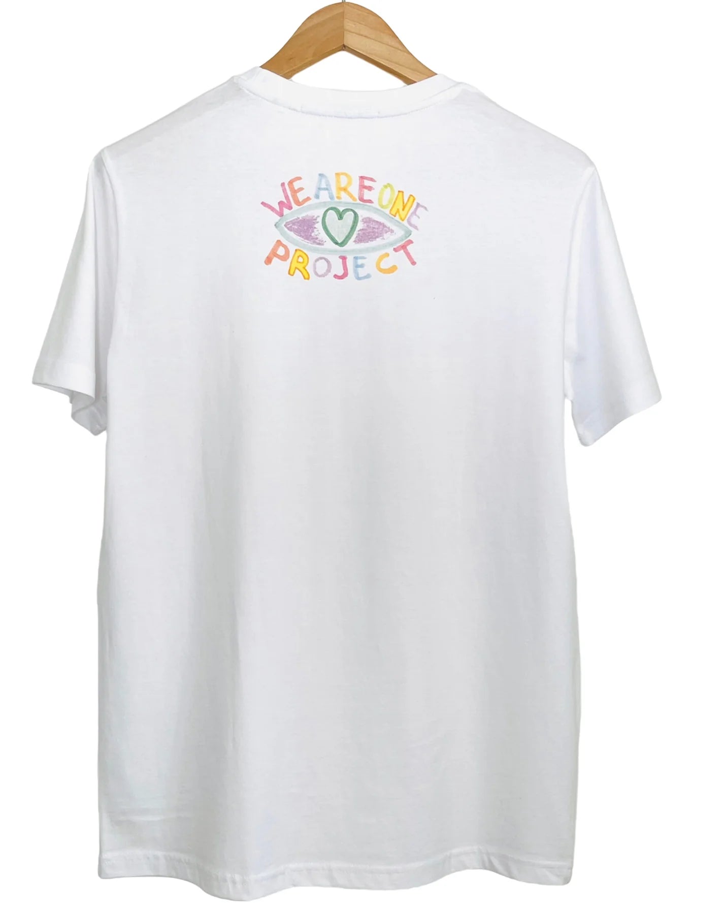 Tee Shirt Mantra "SunShine"