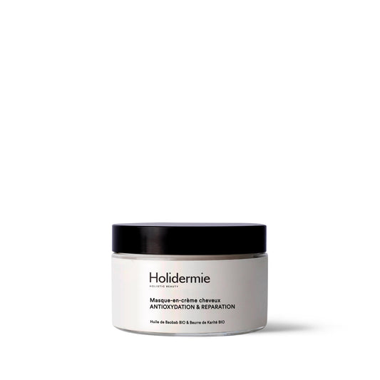 Hair mask-in-cream