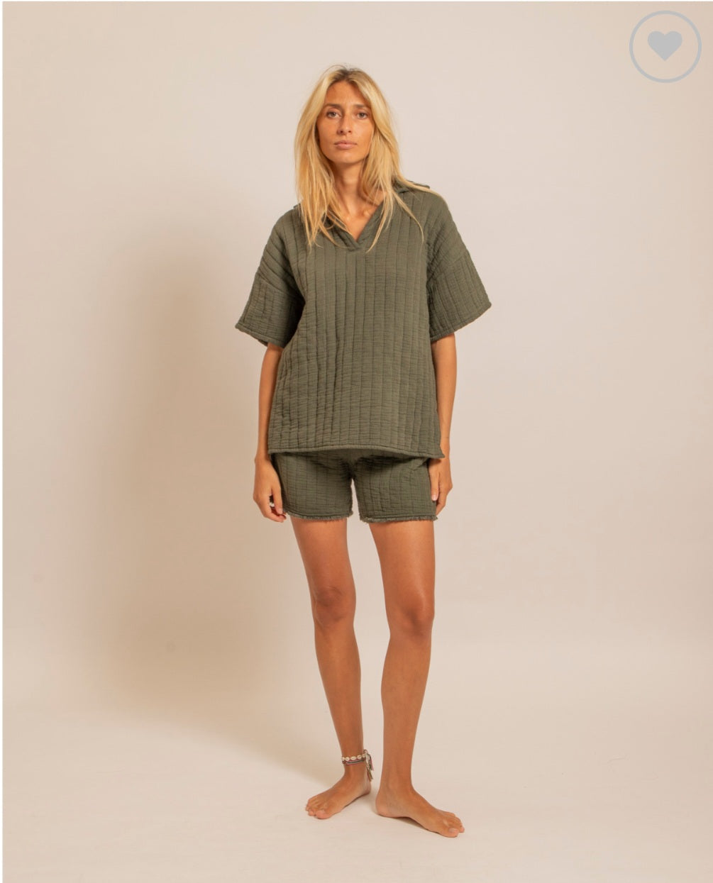 Top Rio size unique S/M