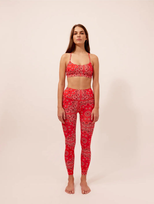 Yoga Legging