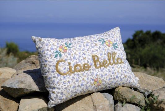 Cushion Ciao Bella