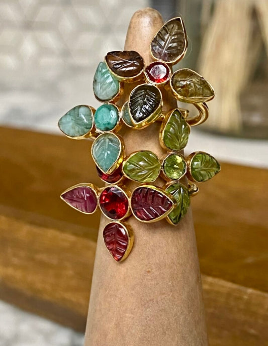 Bague Fiore