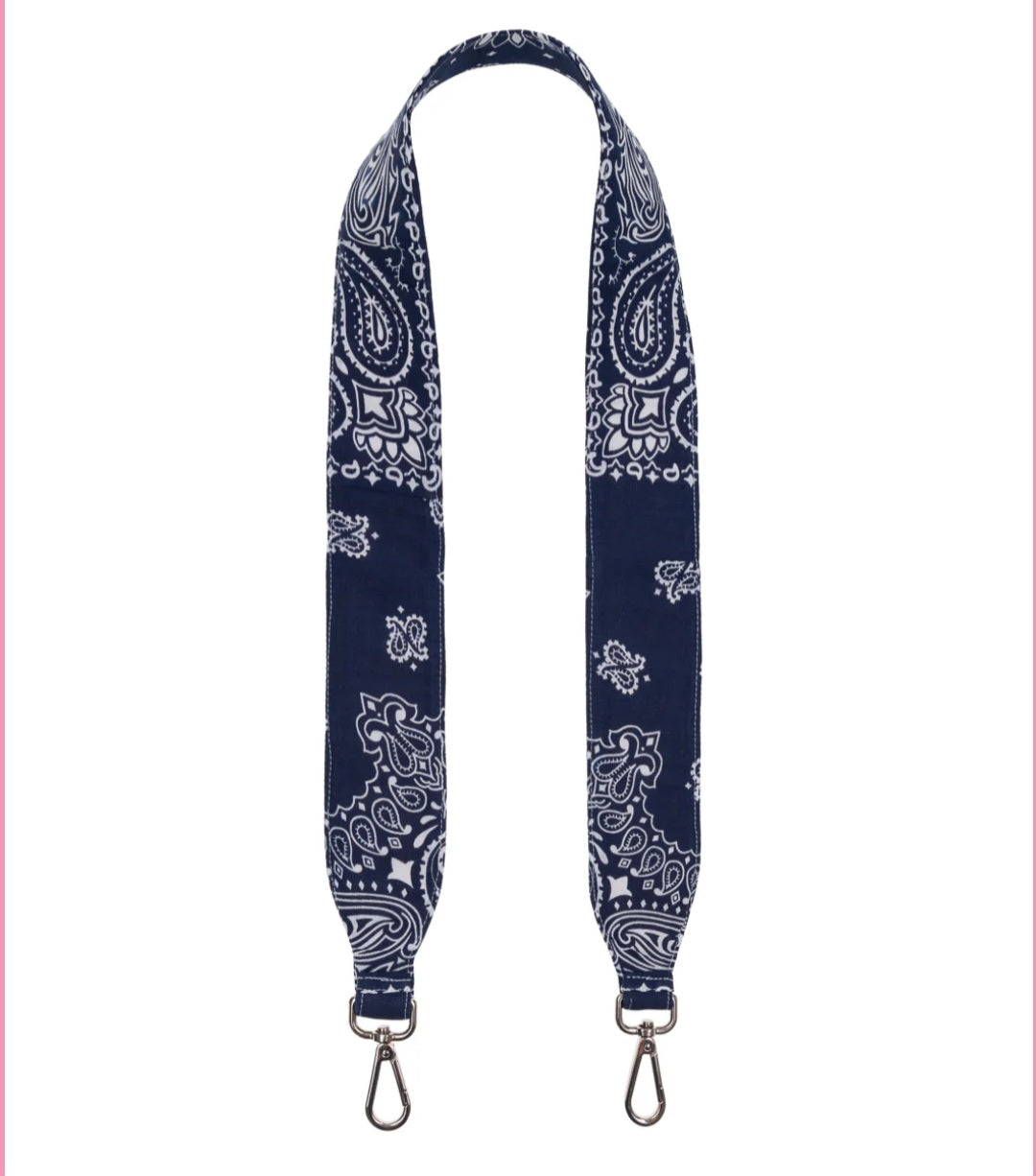 Large bag strap