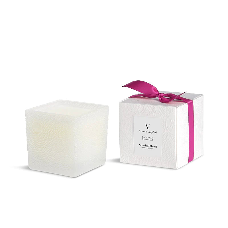 Candle Sensuale Gingiberi