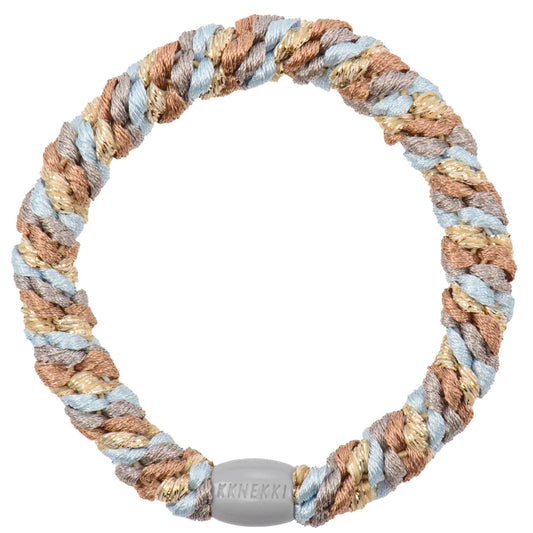 Kknekki Nougat Baby Blue Mix