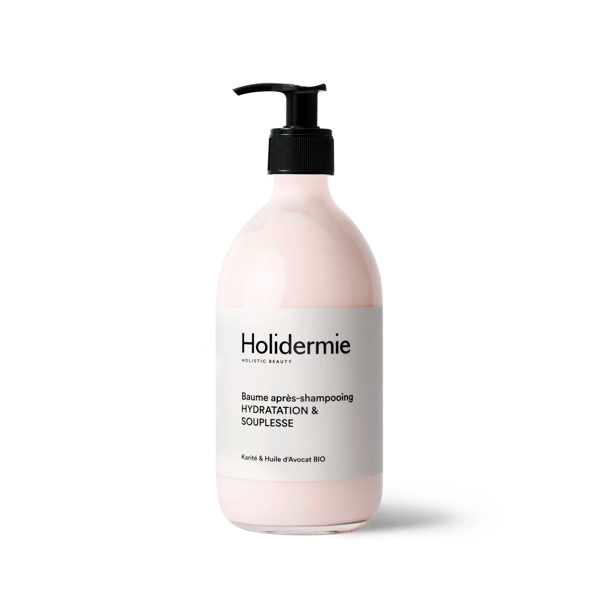 Balm Conditioner