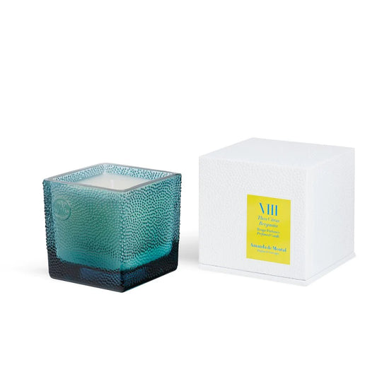 Candle Thea Citrus Bergamia