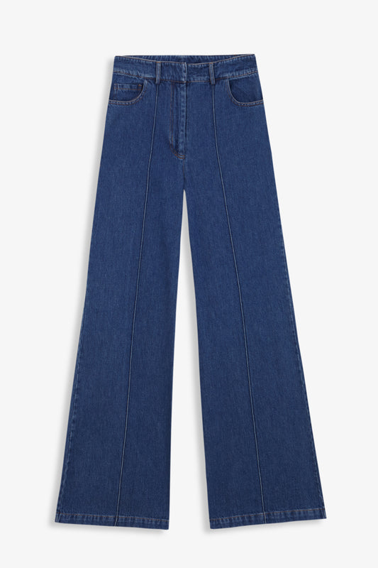 Elvis Dark Jeans