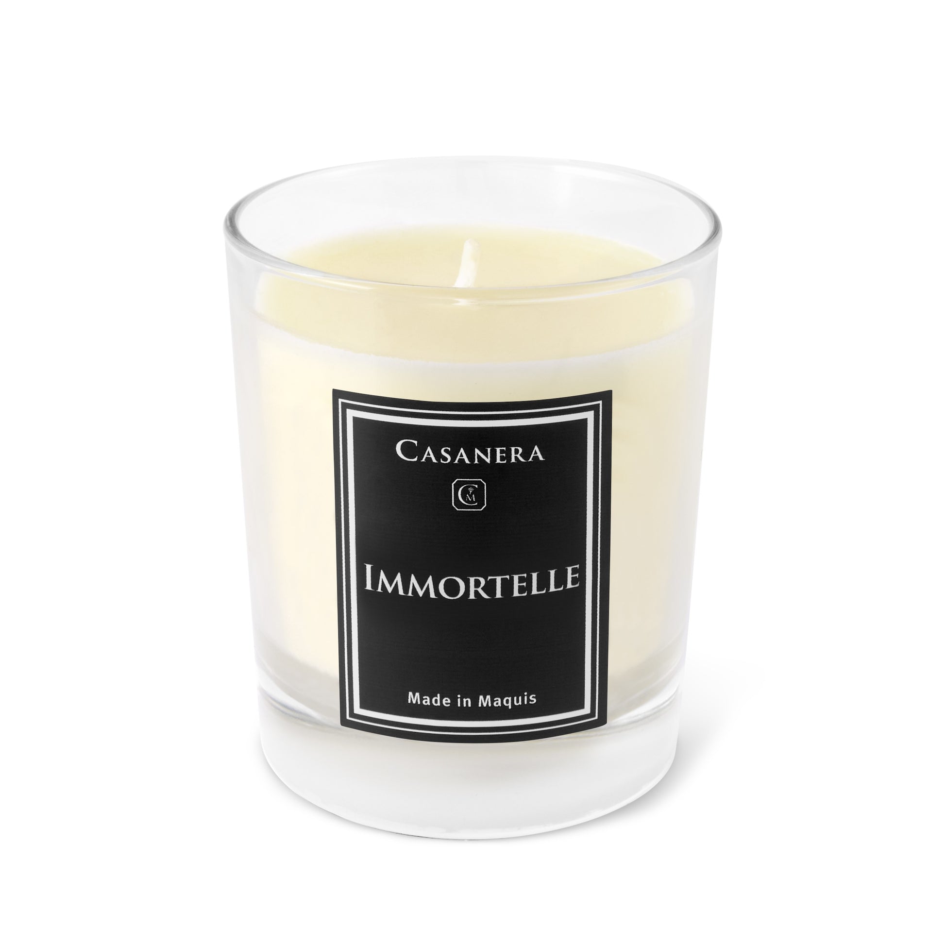 Immortelle Interior Candles