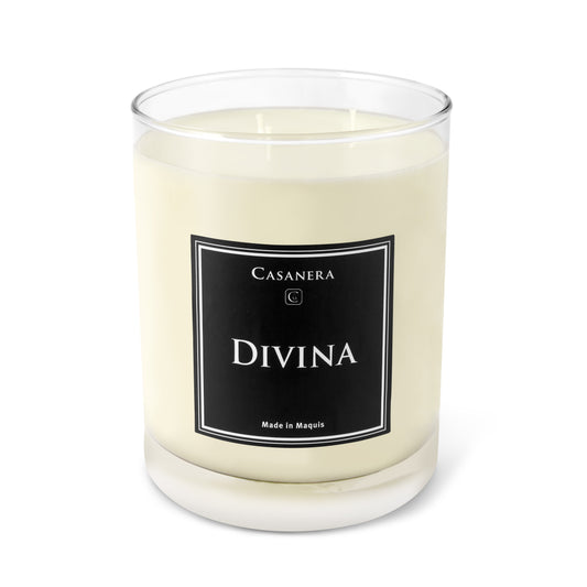 Divina Interior Candles