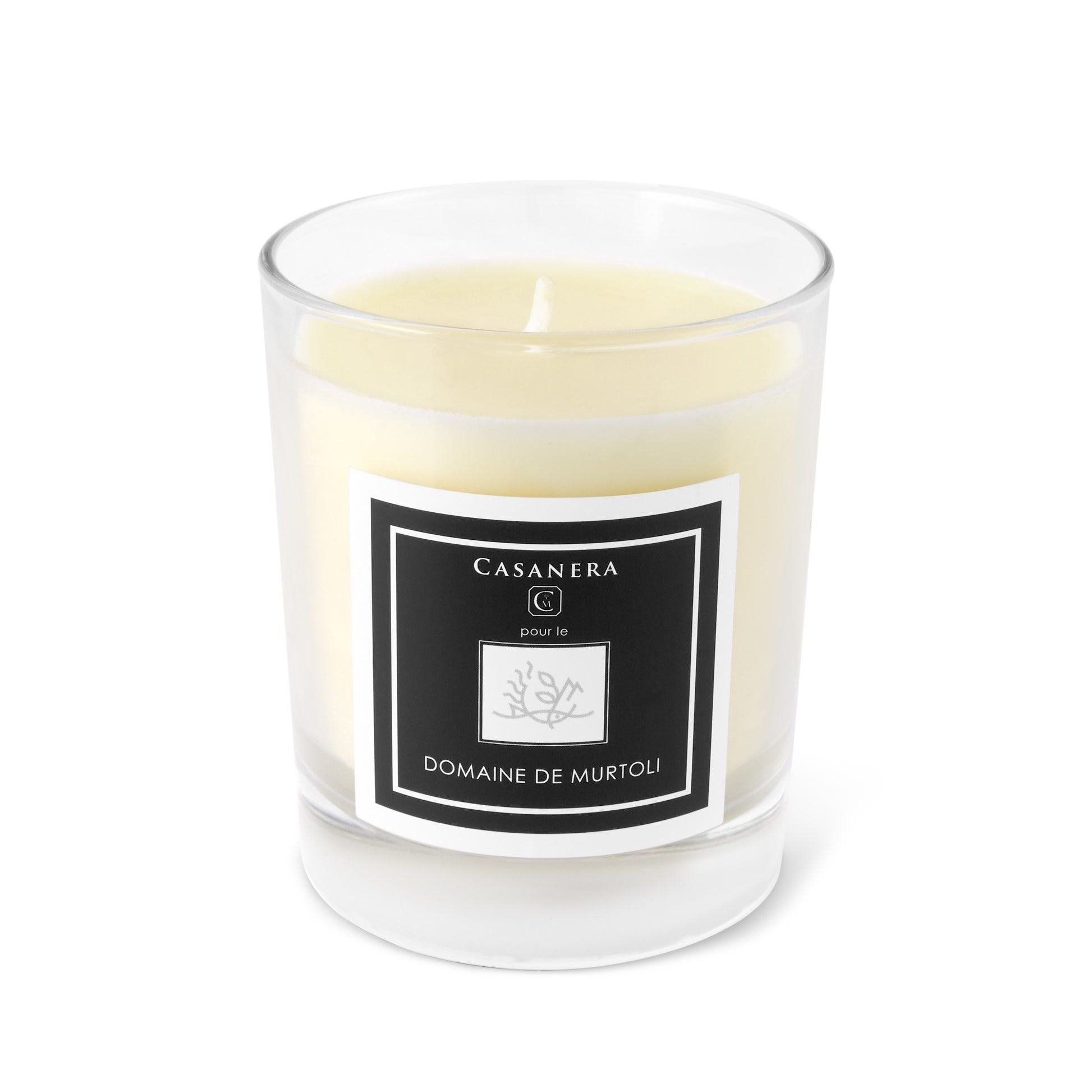 Murtoli Interior Candles