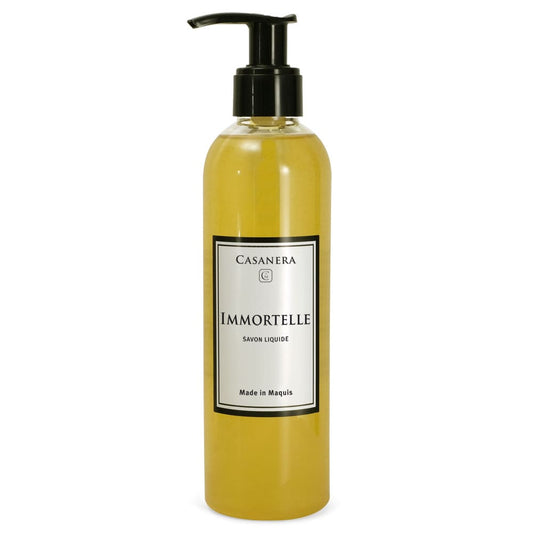 Immortelle liquid soap