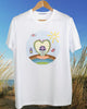 Tee Shirt Meditate 