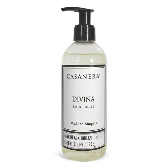 DIVINA Liquid soap