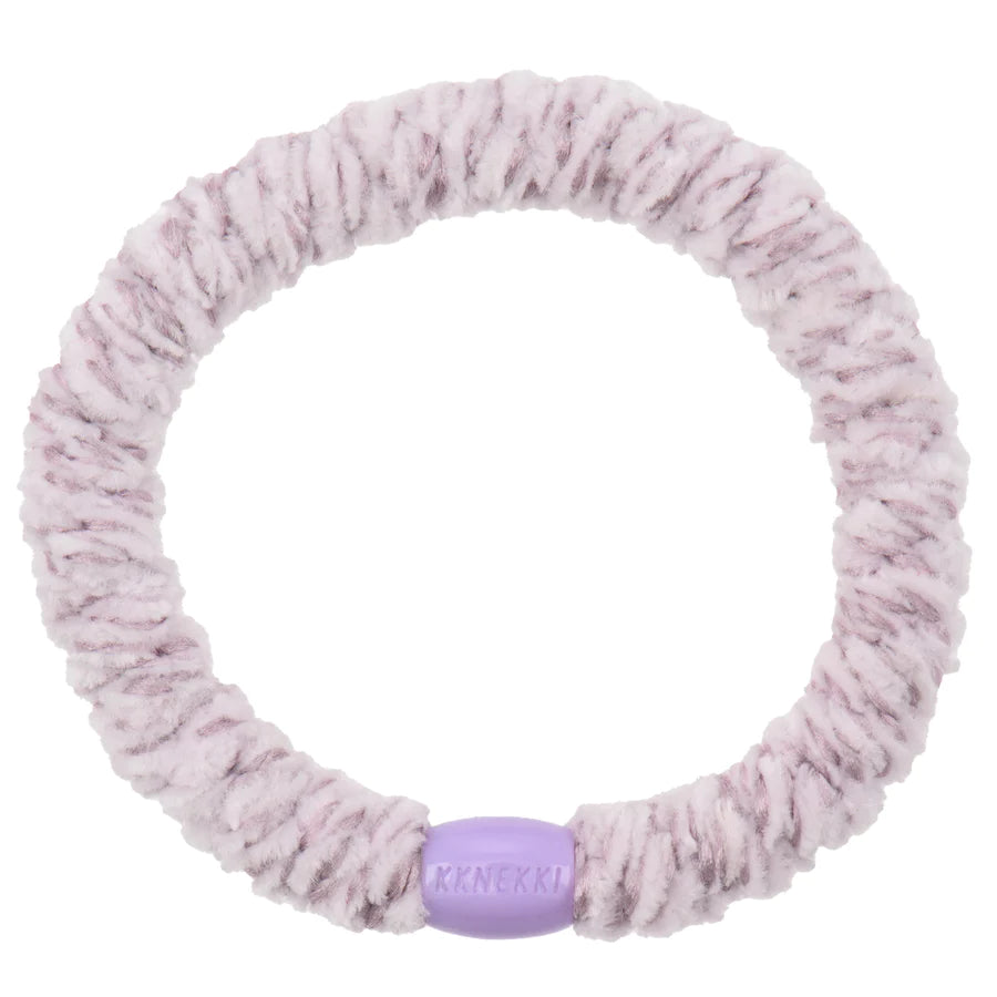 Kknekki Velvet Light Lavender