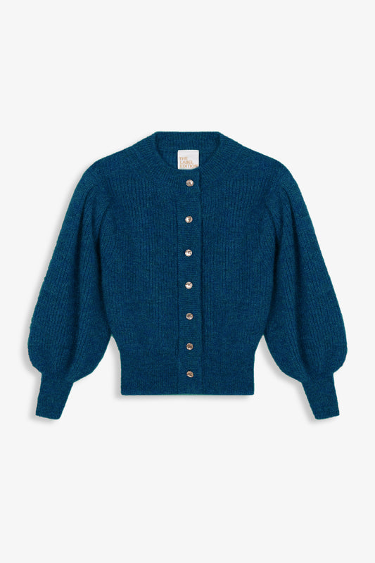 Leandra Cardigan