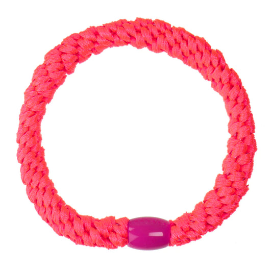 Kknekki Neon Pink