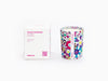 Perrotin x Takashi Murakami - Ink on Glass Candle