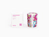 Perrotin x Takashi Murakami - Ink on Glass Pink Candle