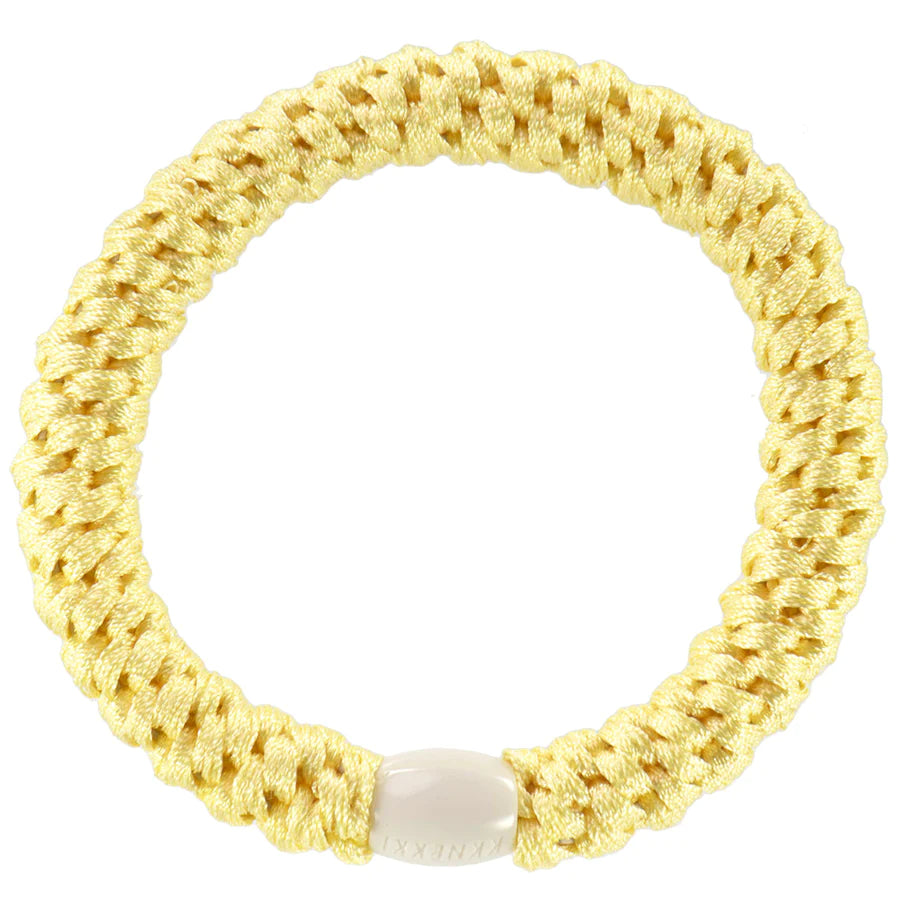 Kknekki Light Yellow